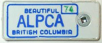 1974 (ALPCA) - Pierre Delacote Collection